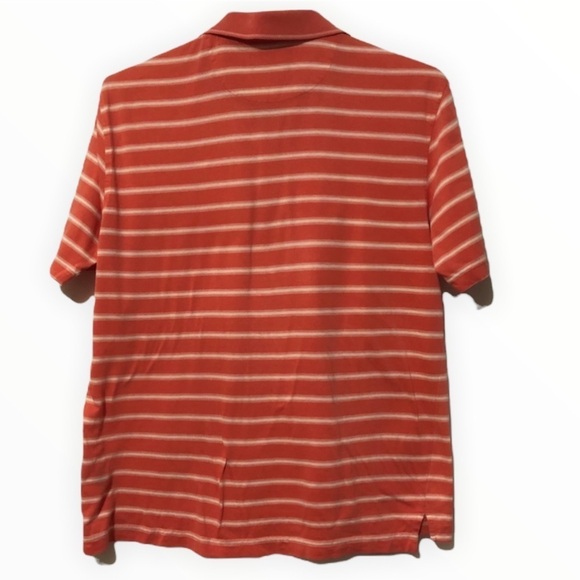 Lyle & Scott Scotland 100% Mercerized Cotton - Picture 2 of 5